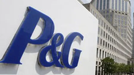 P&G da vina pe cheltuielile de marketing pentru scaderea profitului din T4 fiscal