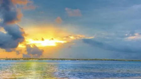 Poluare cu petrol in Marea Neagra, in largul Romaniei si Bulgariei