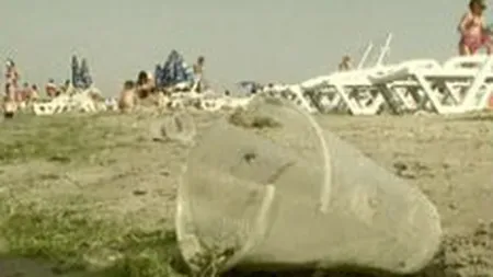 De ce lasa turistii litoralul romanesc pentru plajele din Turcia, Bulgaria si Grecia. Vezi VIDEO