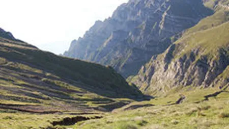 Romania pe blogurile straine de turism: Ce bine ar fi fost daca Muntii Carpati erau in Turcia!