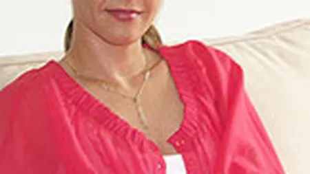 Ogilvy&Mather Romania are un nou director: Mona-Lisa Caravaniez