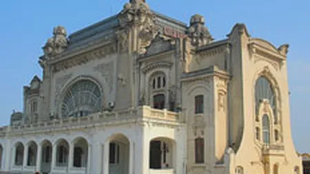 Israelienii renunta la cazinoul din Constanta, dar vin chinezii