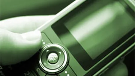 Cosmote Romania si-a redus profitul operational cu 30% pe S1, dar si-a crescut veniturile