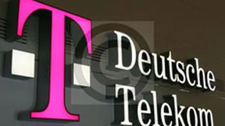 Profitul Deutsche Telekom a scazut cu 9% in T2