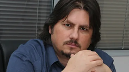 Presedintele TVR isi ia consilieri fosti directori din Media Pro si Kanal D