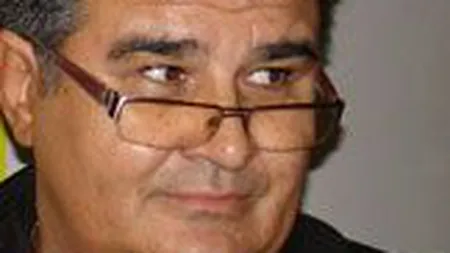 De ce a cumparat Barbut reclama pe un stadion intreg: \Am gasit un loc unde AdePlast poate sa respire nesufocat de alti producatori\