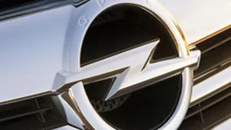 Opel vine cu o noua strategie: Garantii fara limita de timp pentru masinile noi