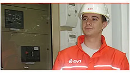 E.ON Gaz Romania da afara 233 de angajati, aproape 6% din total