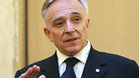 Declaratii Isarescu: Am mentinut rezervele minime la lei si valuta pentru ca exista suficienta lichiditate pe piata