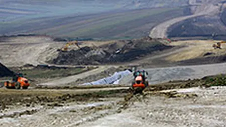 BERD se apara: Am fost interesati de finantarea Autostrazii Comarnic-Brasov. Anularea proiectului a fost o dezamagire