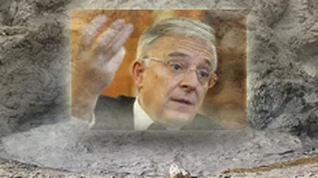 Isarescu se intoarce la cizmele de cauciuc. BNR reincepe \razboiul mocirlos cu inflatia\