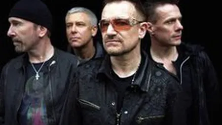Bono s-a vindecat si a revenit pe scena in turneul care ar putea deveni cel mai profitabil din istorie