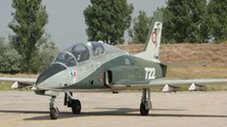 Romtehnica scoate la vanzare avioane IAR cu preturi ce pornesc de la 7.700 de lei