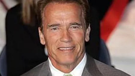 Schwarzenegger va merge la Moscova pentru promovarea cooperarii in domeniul high-tech