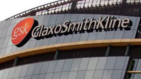 MediaCom si Starcom impart contul de media al GSK, de 100 mil. lire sterline