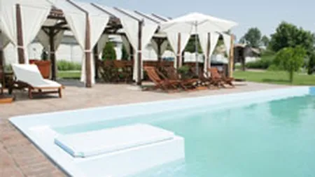 Investitie de 150.000 euro intr-o locatie de petrecere a timpului liber in Dambovita