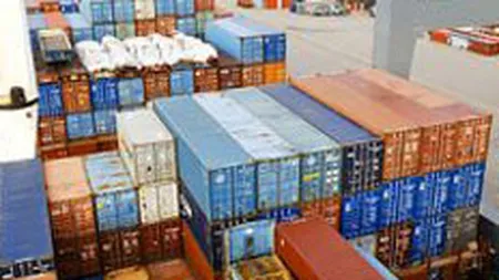 Exporturile Germaniei se vor apropia anul viitor de nivelul record din 2008