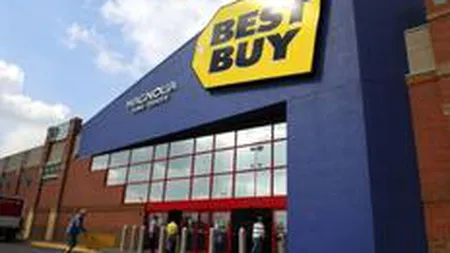 Lantul de magazine Best Buy va lansa o tableta PC proprie