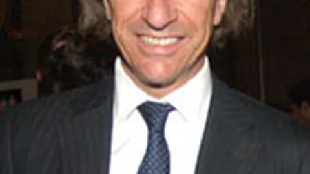 Christian Kauter a demisionat din functia de presedinte al Affichage Romania