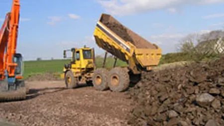 Arad: 21 de consortii se bat pentru construirea a doua pasaje rutiere, contracte de 25 mil. euro