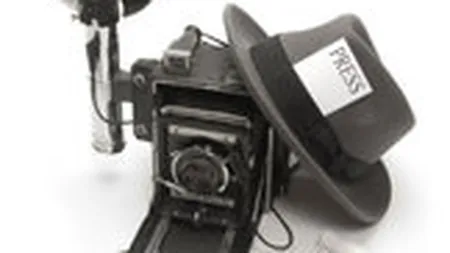 Jurnalism in criza, pe vremuri cu moguli: Vezi cum au pierdut bani patronii de presa in 2009