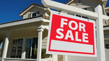 Bancile executa din ce in ce mai multe active imobiliare mici: Vezi la ce preturi scot la vanzare terenurile si pensiunile