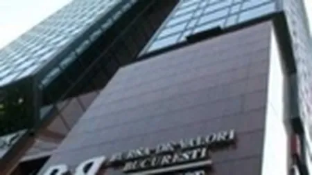 Bursa de la Bucuresti este blocata in lipsa de tendinta. Banca Centrala a SUA a dezamagit, China gafaie greu in inundatii