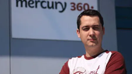 Mercury360 isi reorganizeaza creatia la un an de la plecarea lui Miguel Goncalves