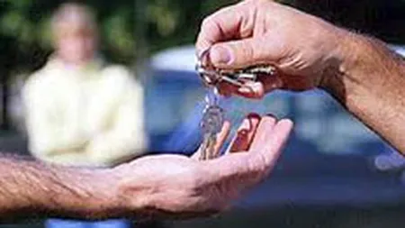 Numarul inmatricularilor de vehicule noi a scazut in iulie cu peste 4%