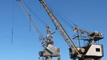 Romania, a treia crestere din UE a productiei industriale in iunie fata de mai