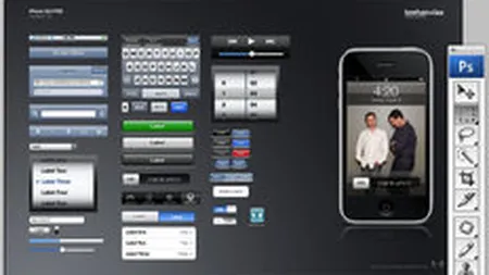 Orange Romania lanseaza un concurs de aplicatii pentru iPhone - vezi detalii