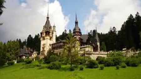 Turismul romanesc, promovat pe Facebook?