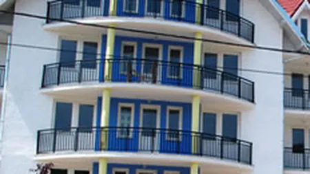 Aproape 2.000 locuinte din blocuri ANL pot fi scoase la vanzare