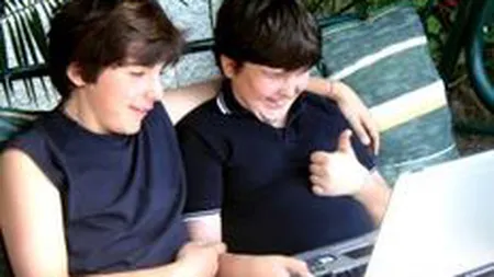 Citigroup propune o noua moda: Copiii milionarilor isi vor administra alocatiile pe site