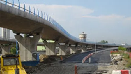 Circulatia pe Bulevardul Dinicu Golescu, inchisa 2 luni pentru lucrari la Pasajul Basarab