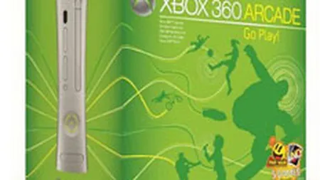 Xbox 360 a devenit in iulie cea mai bine vanduta consola din SUA