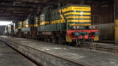 Electroputere Craiova: Pierderi in crestere cu 60% in S1, pana la 27 mil. lei