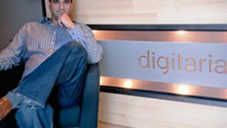 Agentia JWT a achizitionat un dezvoltator de site-uri si platforme mobile