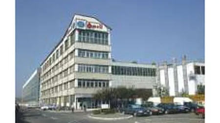 Afacerile Comelf Bistrita au urcat cu peste 30% in primul semestru