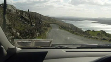 Vacanta de manager: Un itinerariu idilic in \Tara Spiridusilor\, Irlanda (FOTO-GALERIE)