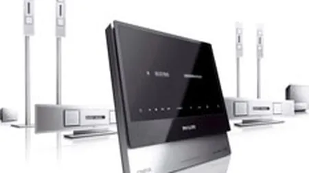 Philips isi scoate la licitatie contul global de digital, estimat la 100 mil. $