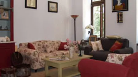 Investitie de 500.000 euro intr-un magazin de mobila European Heritage, din Capitala (GALERIE FOTO)