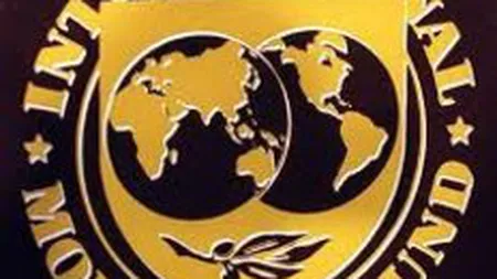 Tarile din estul Europei nu scapa de FMI