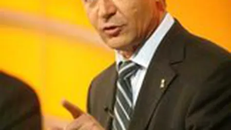 Suparat ca i-a facut angajatii \pres\, Vantu il da in judecata pe Basescu