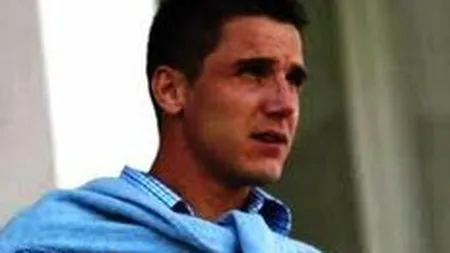 Unirea Urziceni a ramas fara director sportiv