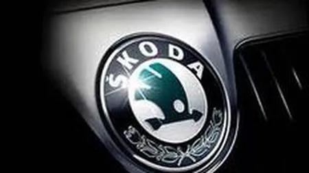 Skoda vrea sa concureze Dacia Logan