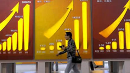 China a devenit a doua economie a lumii in T2, depasind Japonia