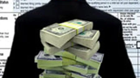 Seful Societatii Romane de Economie: Cine pierde si cine castiga din reducerea salariilor bugetarilor