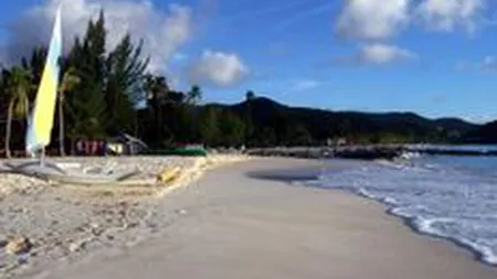 Nou record estival pe litoralul romanesc: Peste 192.000 de turisti, cazati oficial in weekend-ul trecut