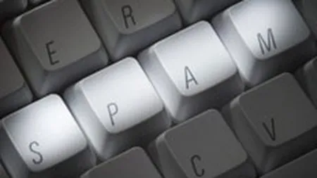 Romania, locul 10 in lume ca tara de origine a mesajelor spam